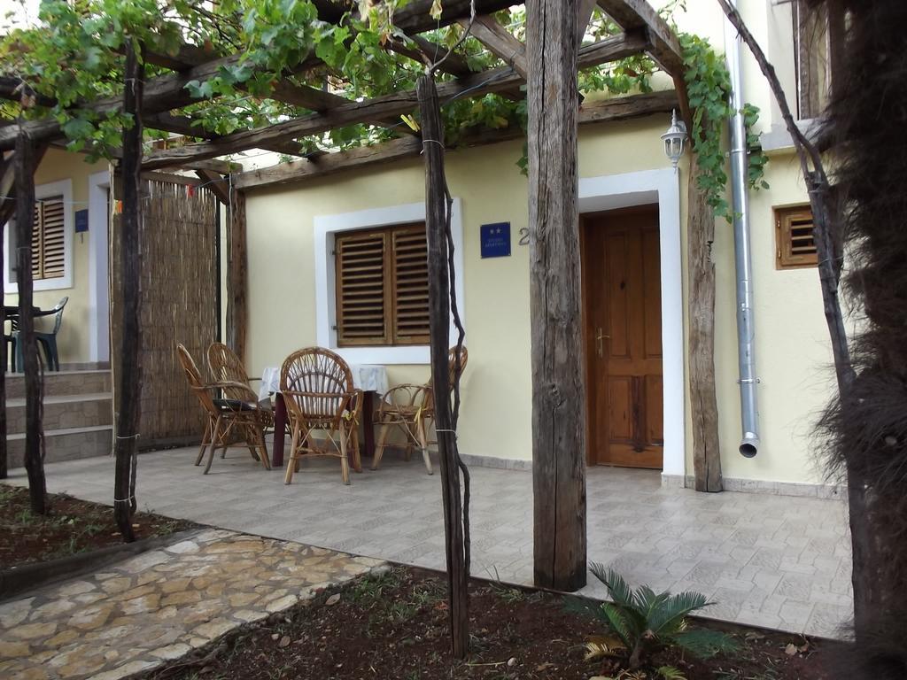 Apartments Vinetilia Mošćenička Draga Zewnętrze zdjęcie