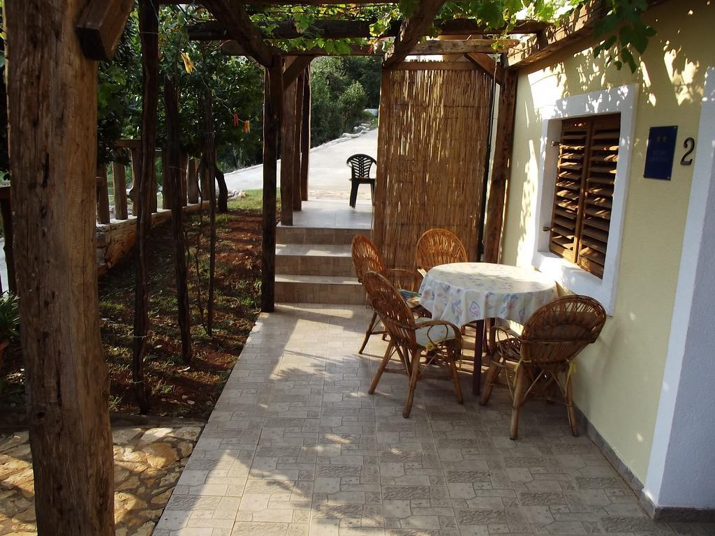 Apartments Vinetilia Mošćenička Draga Zewnętrze zdjęcie