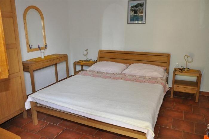 Apartments Vinetilia Mošćenička Draga Pokój zdjęcie