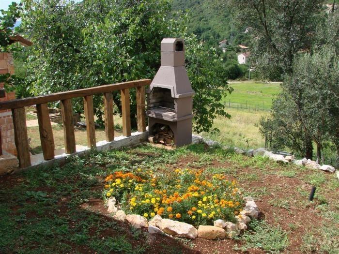 Apartments Vinetilia Mošćenička Draga Pokój zdjęcie