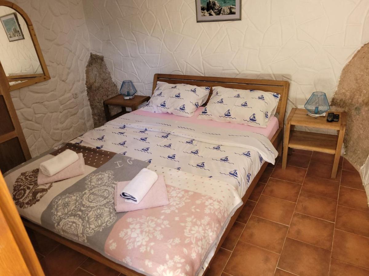 Apartments Vinetilia Mošćenička Draga Zewnętrze zdjęcie