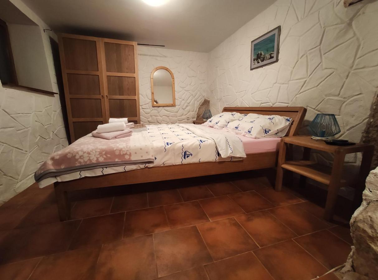 Apartments Vinetilia Mošćenička Draga Zewnętrze zdjęcie