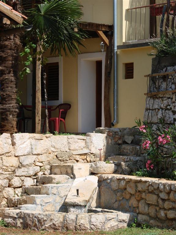 Apartments Vinetilia Mošćenička Draga Zewnętrze zdjęcie