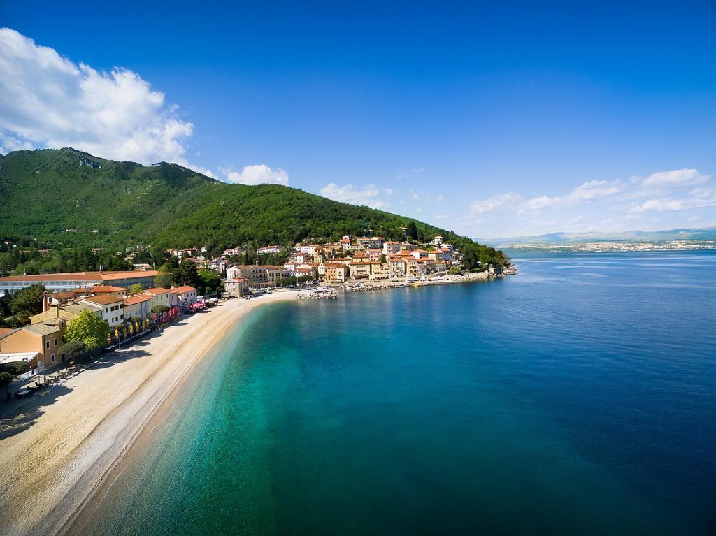 Apartments Vinetilia Mošćenička Draga Zewnętrze zdjęcie