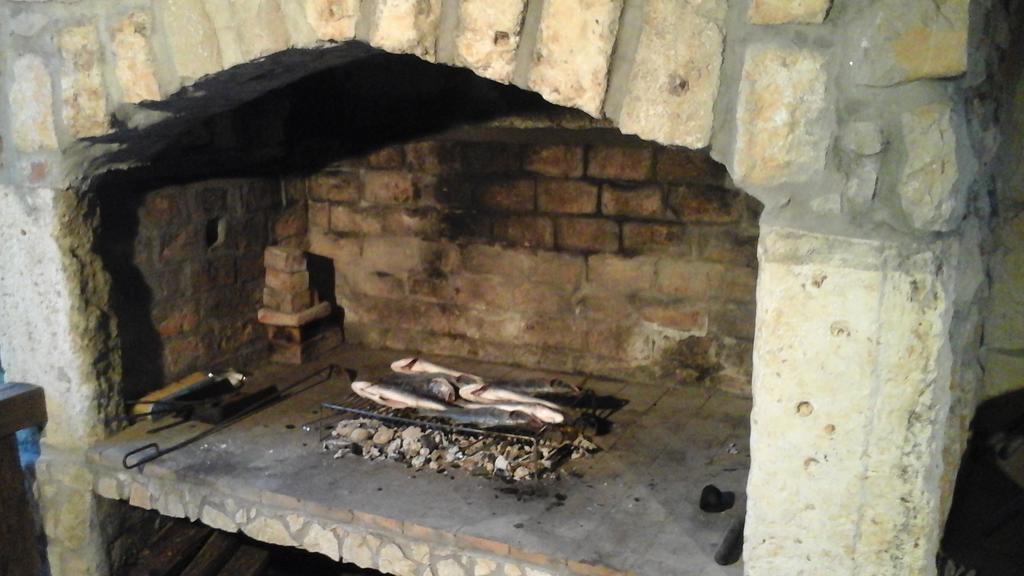 Apartments Vinetilia Mošćenička Draga Zewnętrze zdjęcie